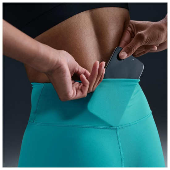 Nike Γυναικείο κολάν One Dri-FIT High-Waisted Tights